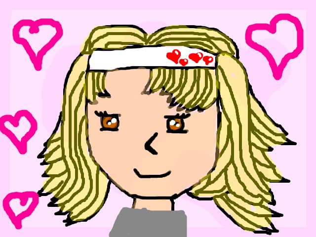o fata............anime