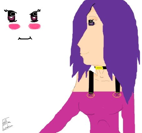 girl