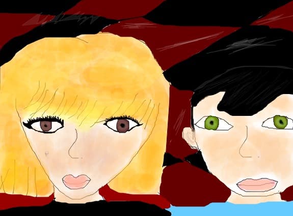 cik mama sh tata:))