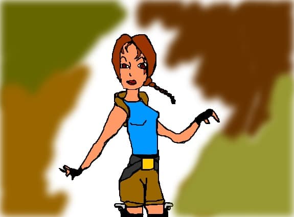 ...ToMb RaIdEr...