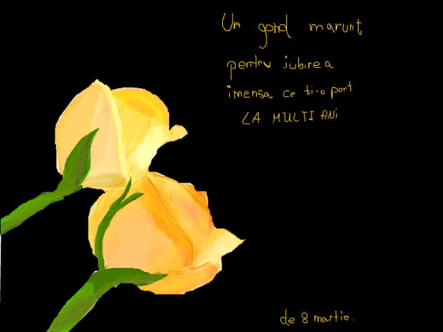 pt toate mamele.