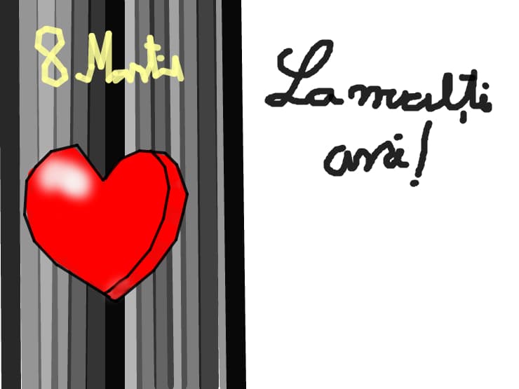 8 martie
