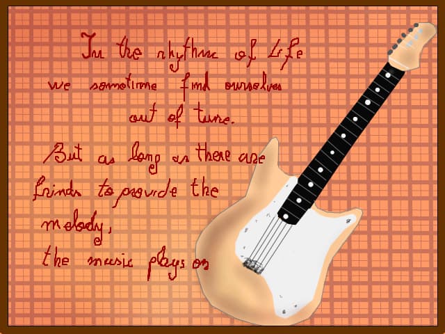 poster
