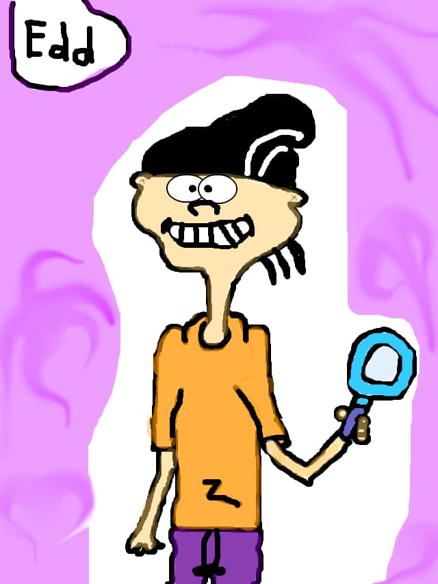 edd din ed,edd si eddy