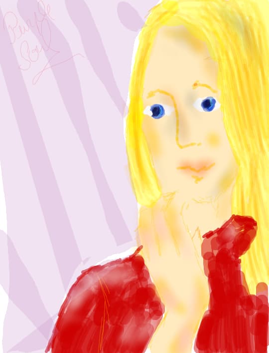 girl..:-??..mda..ce fata iam facut =))
