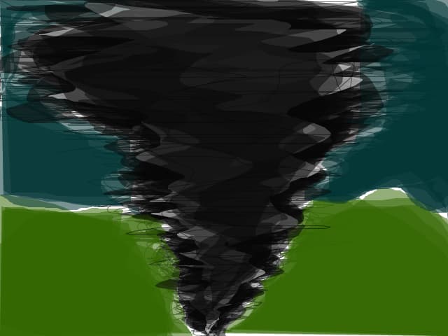 Tornada