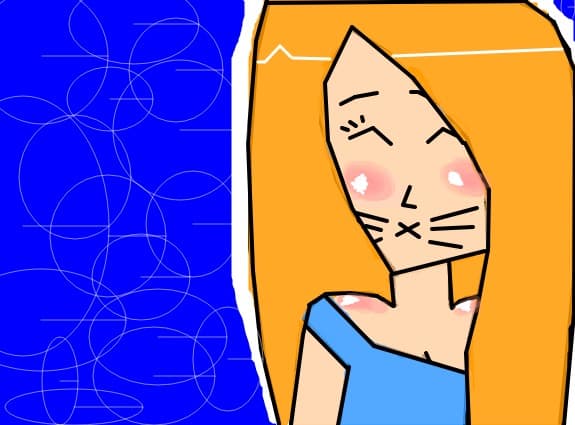 anime girl