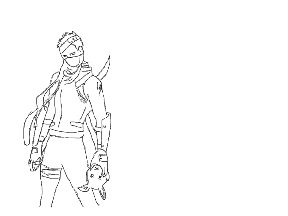 Zabuza Schita