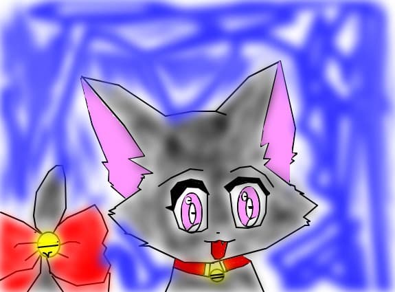 Zoey(Pisica)