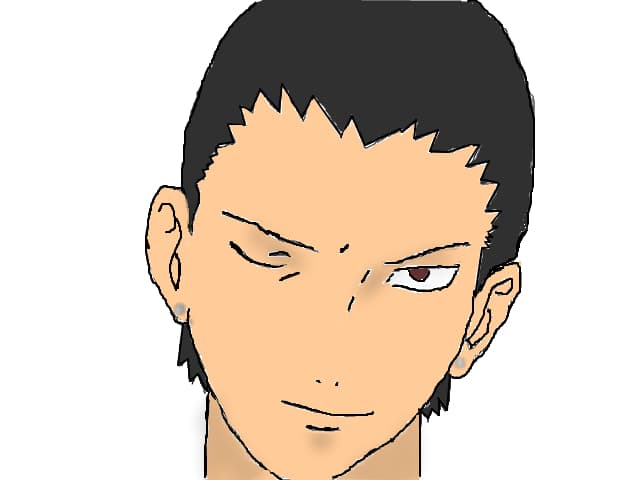Sikamaru
