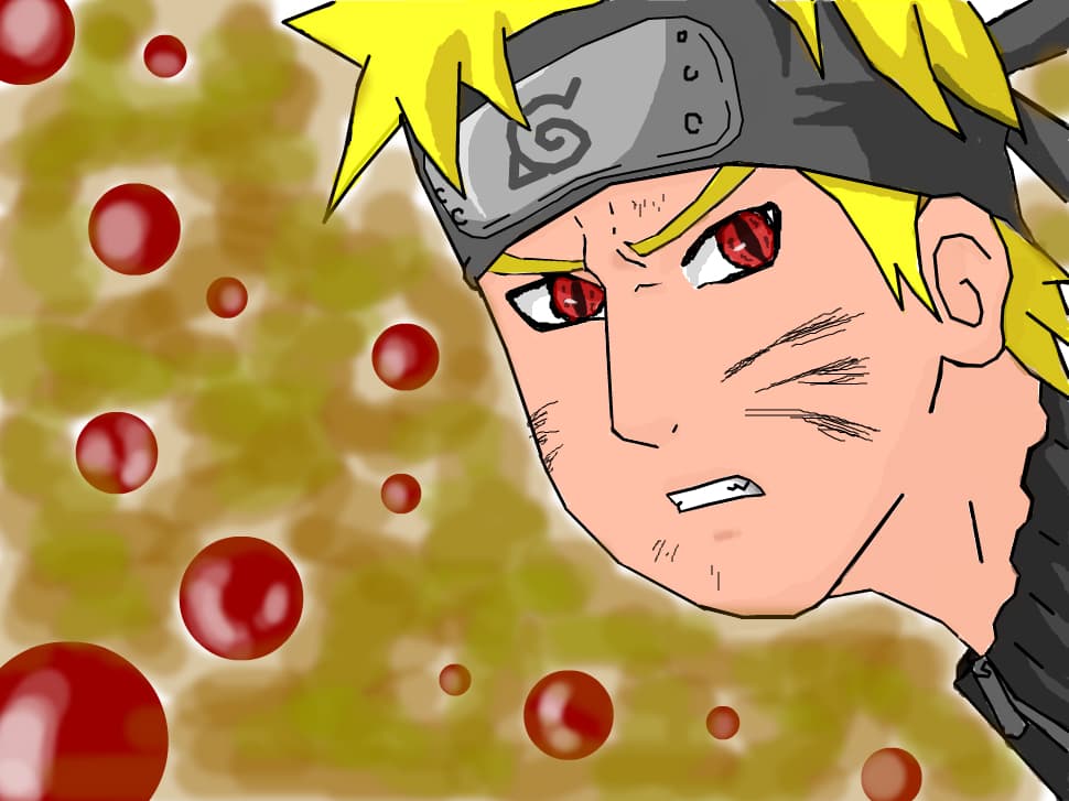 Narutoo :D