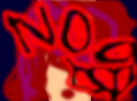 No <3