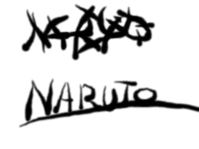 Naruto
