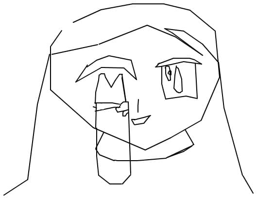 portret