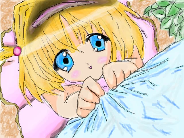 anime