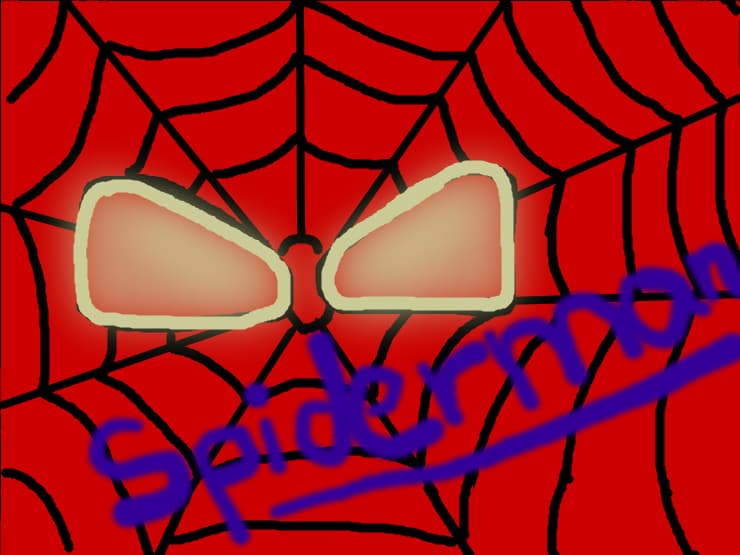 Spider-man