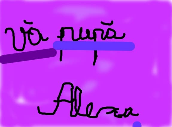va pupa alexa
