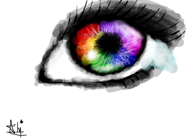 ,rainbow..