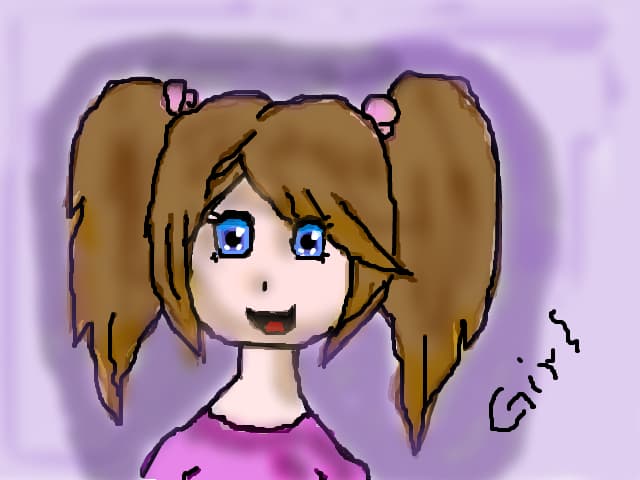 Girl
