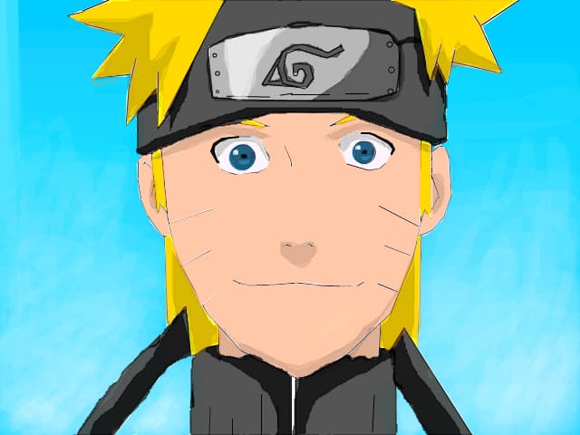 Mda...Naru...