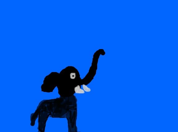 elefant