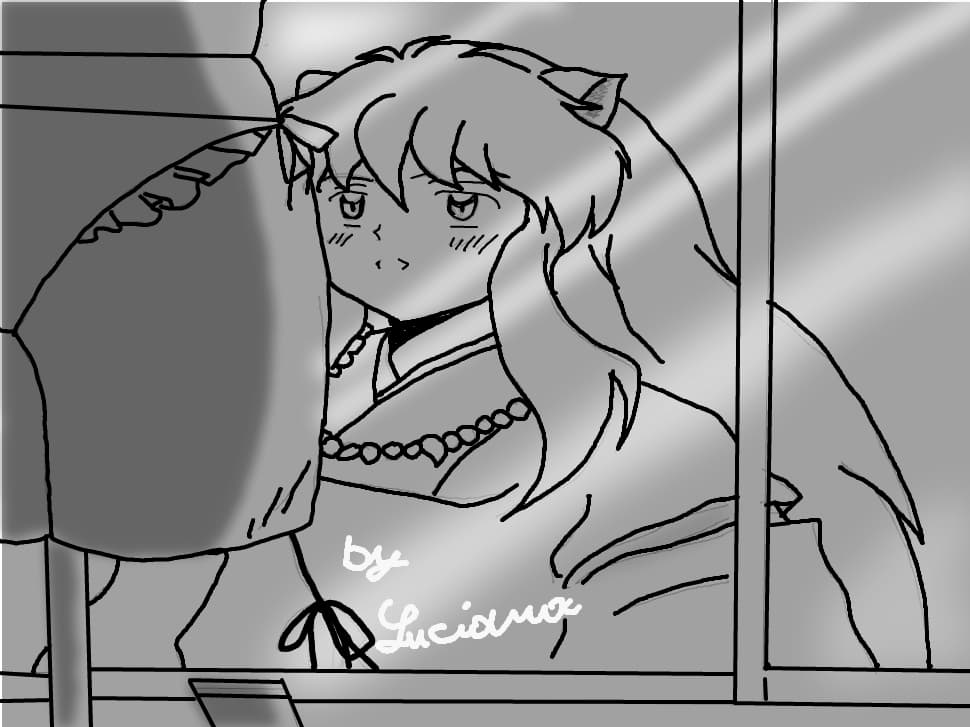 inuyasha