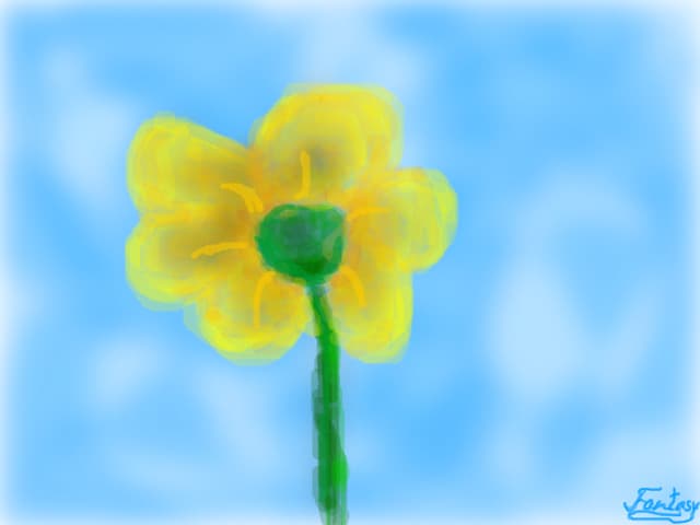 floare