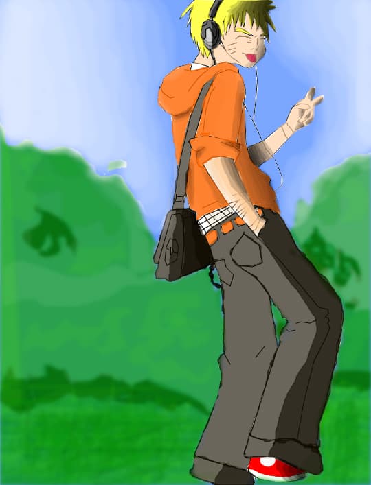 Naru