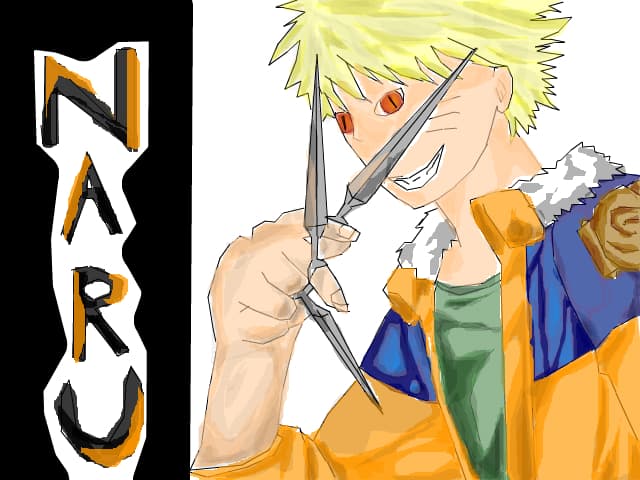 Naru