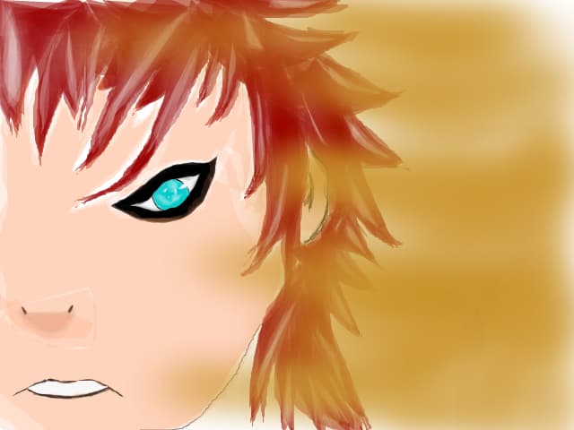 Gaara