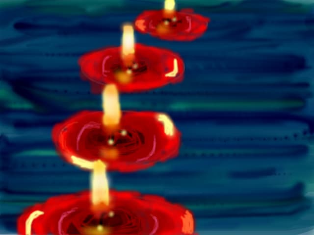In memoria japonezilor