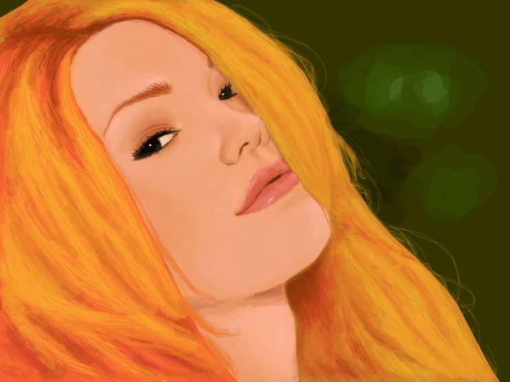 Girl