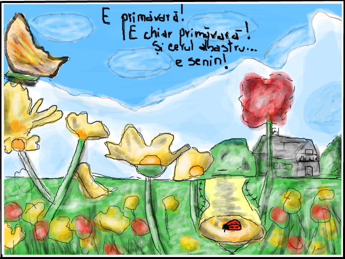 spring