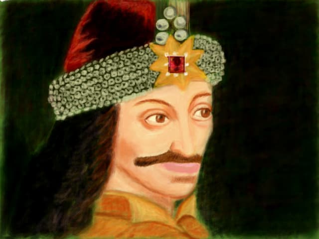 Vlad Tepes