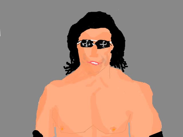 john morrison