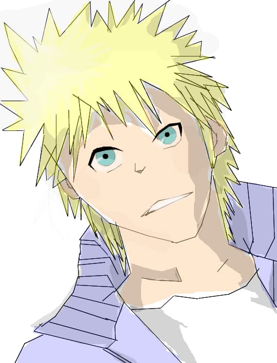 Naruto
