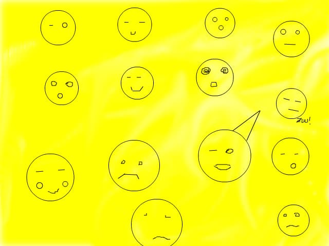 emoticoane