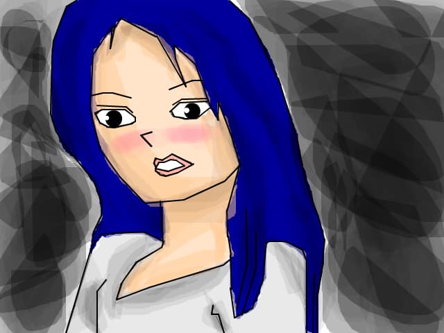 girl