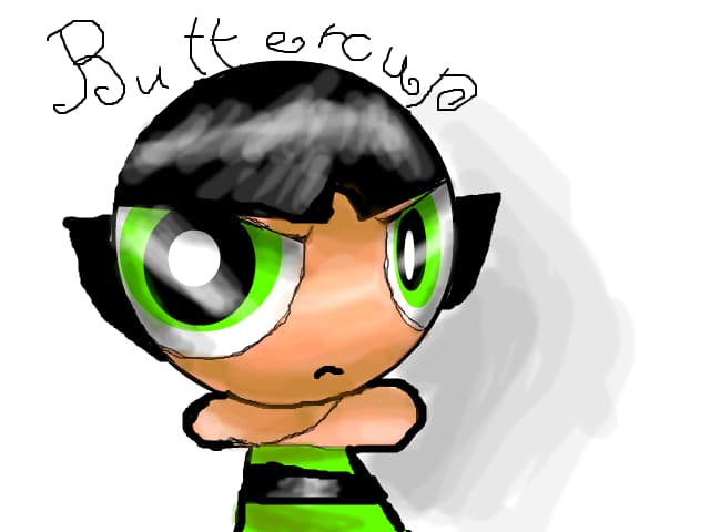 Buttercup