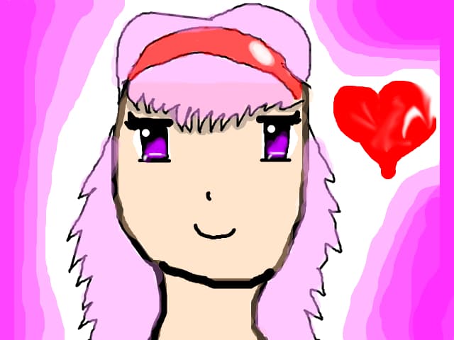 anime