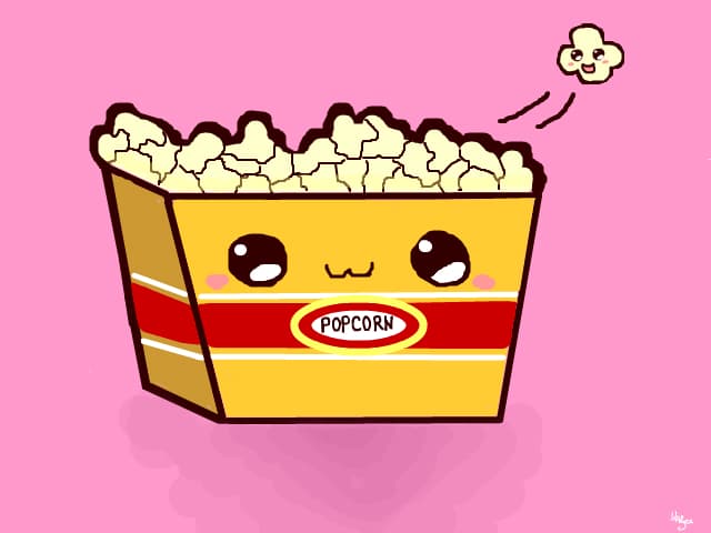 Popcorn
