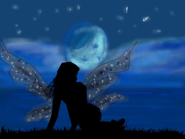 fairy..zana2