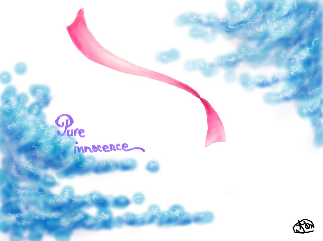Innocence... (Didi)