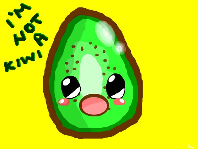 Kiwi
