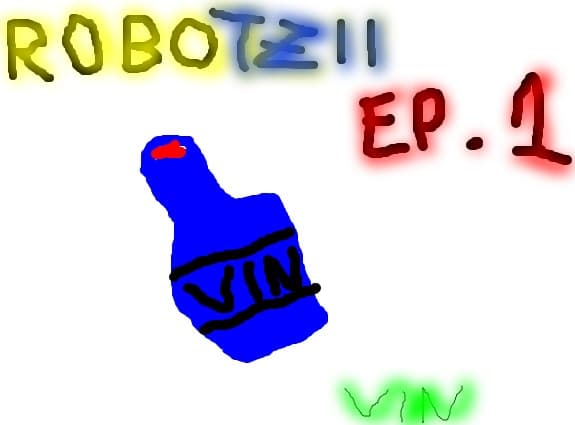 Robotzii