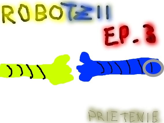 Robotzii