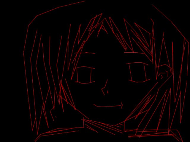 anime girl