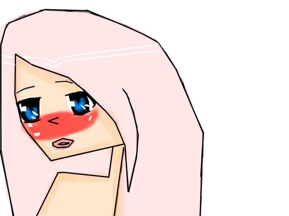 anime girl