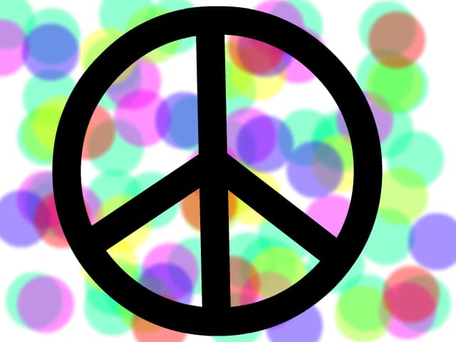 peacee