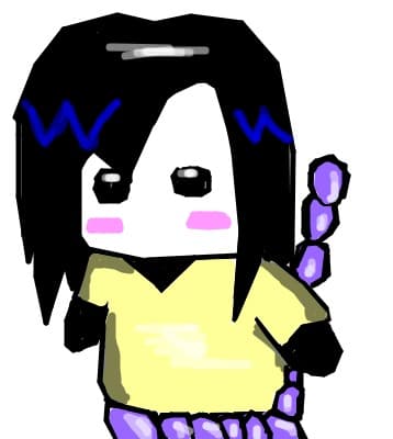 Orochimaru...